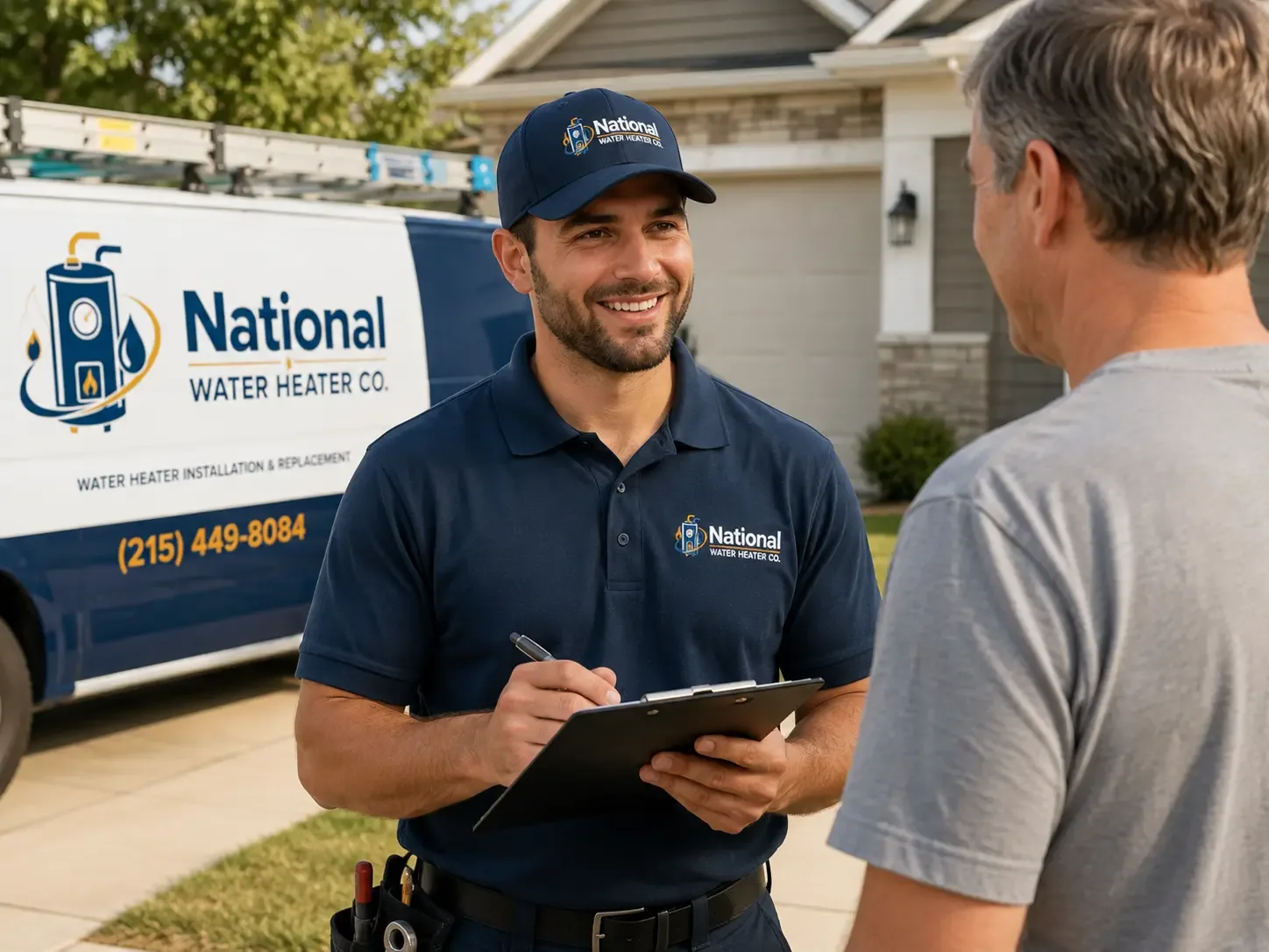 Water Heater Installation Bloomsbury, NJ FAQs